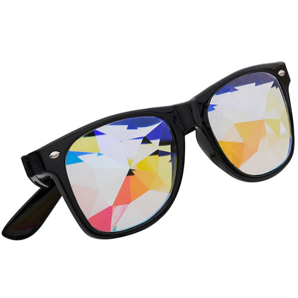 Kaleidoscope Glasses