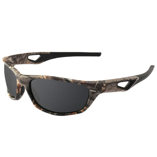 Polarized Camouflage Sunglasses